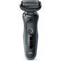 BRAUN Myrtegrøn Shaver 50-M1000s